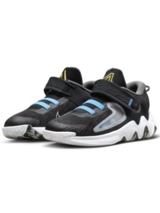Nike Other - Nike Little Kids Giannis Immortality 2